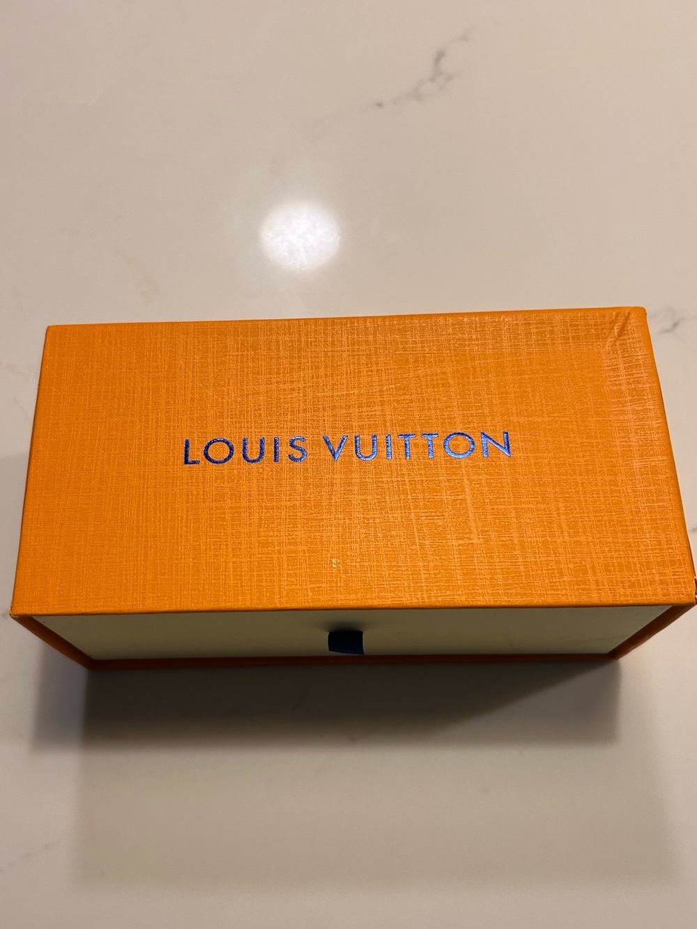 Louis Vuitton Black and Gold 1.1 Millionaires  Sunglasses with LV Accent - Picture 8 of 9